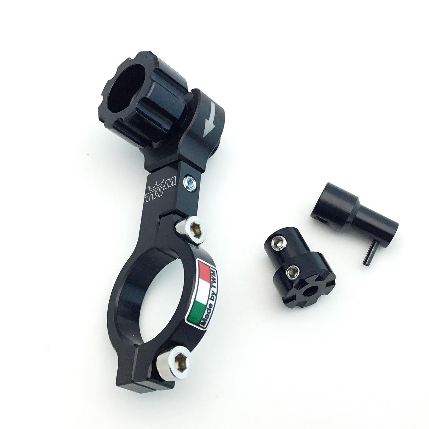 REMOTE TWM GP