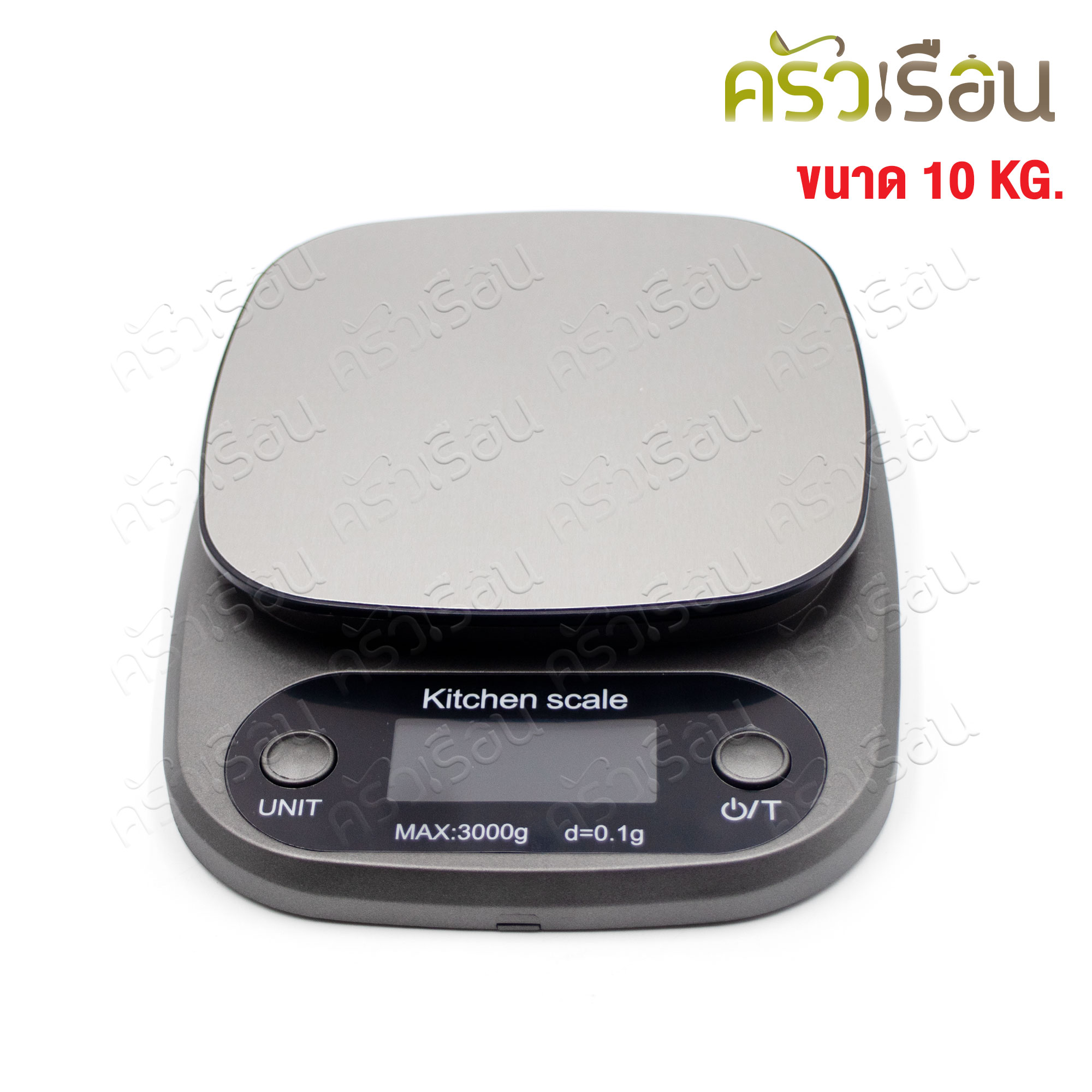 CPK digital scale, #305, max weigh 10 KG. digital food scale