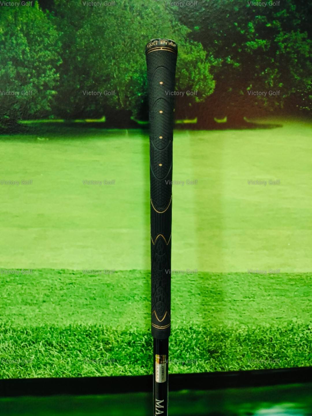 Utility Maruman Majesty LV-510 (R)