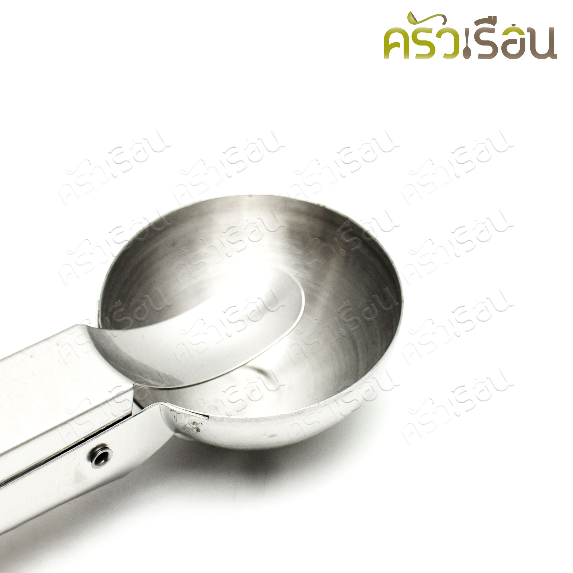 US Ice Cream Scoop, Push-button Type, 5 cm. ICS-20
