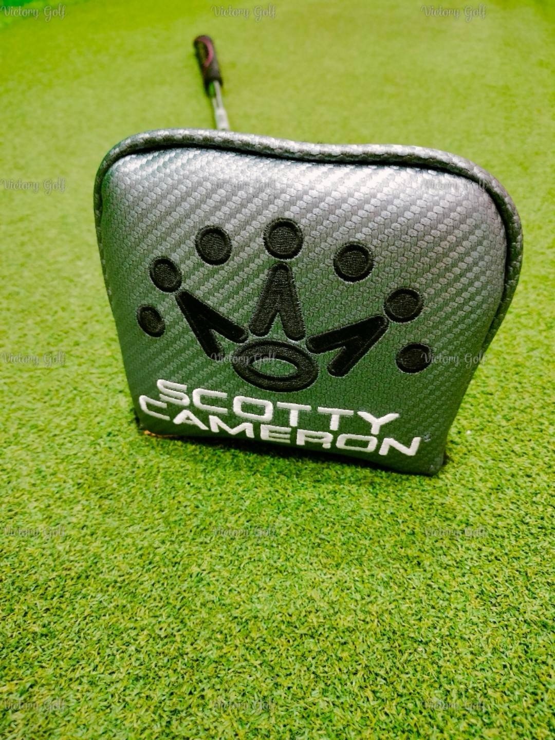 Putter Scotty Cameron Futura 6M ( 34” ) ปี2017