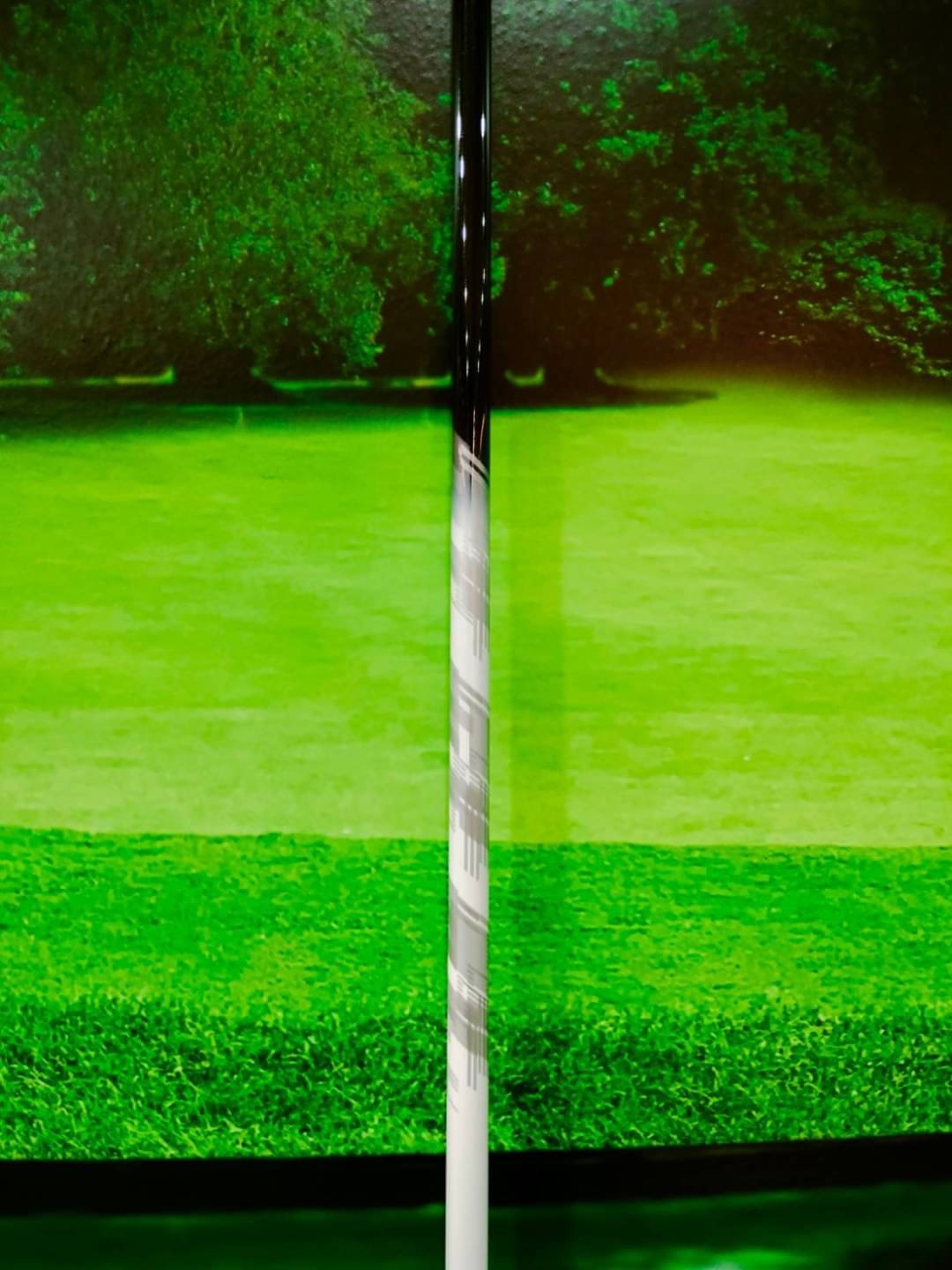 Driver EMILLID BAHAMA EB-02 Loft 10.5 (Shaft KURO KAGE/ 60g.) flex:X