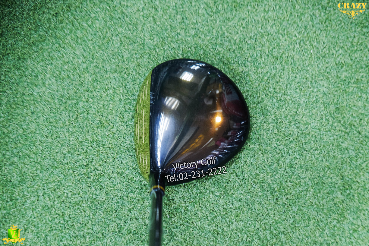 หัวไม้ 9 MARUMAN MAJESTY (Prestigio 24° / Super7) (R2)