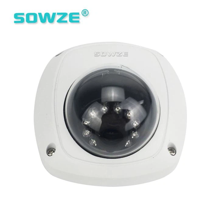 SOWZE SW-MA1310DE 960P/1.3MP Chipset V20E+1054 School Bus Coach Video Surveillance Camera