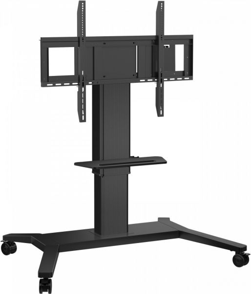 ViewSonic VB-STND-002: ขาตั้งเคลื่อนที่แบบมอเตอร์พร้อมระบบยกอัจฉริยะ