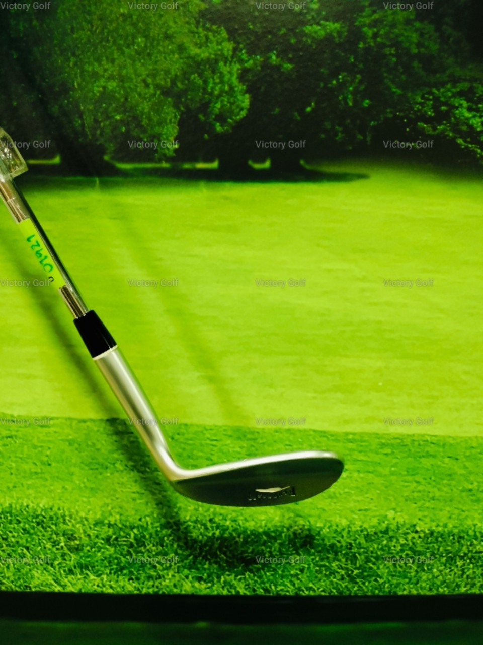 Wedge Fourteen MT-28 / 53V2 Loft 53 (N.S.Pro 950GH / S)