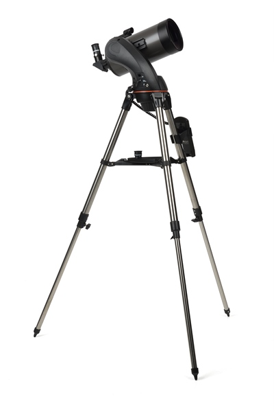 Celestron กล้องดูดาว NexStar 127 SLT Mak