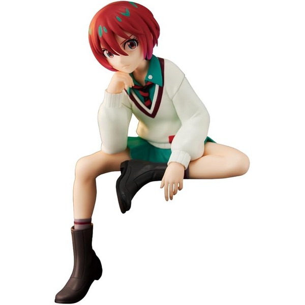 Banpresto Mobile Suit Gundam GQuuuuuuX Amate Yuzuriha 4983164290264 (Figure)