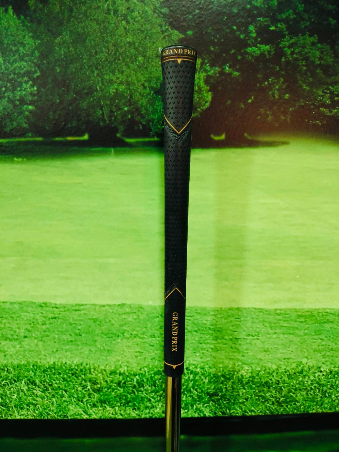 Utility Grand Prix GP PLATINUM /17 ( S )