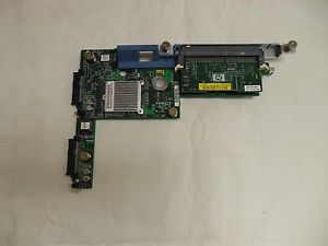(407458-001) ขาย - จำหน่าย - จัดซื้ออะไหล่ - ราคาถูก HP HD Backplane for BL460c