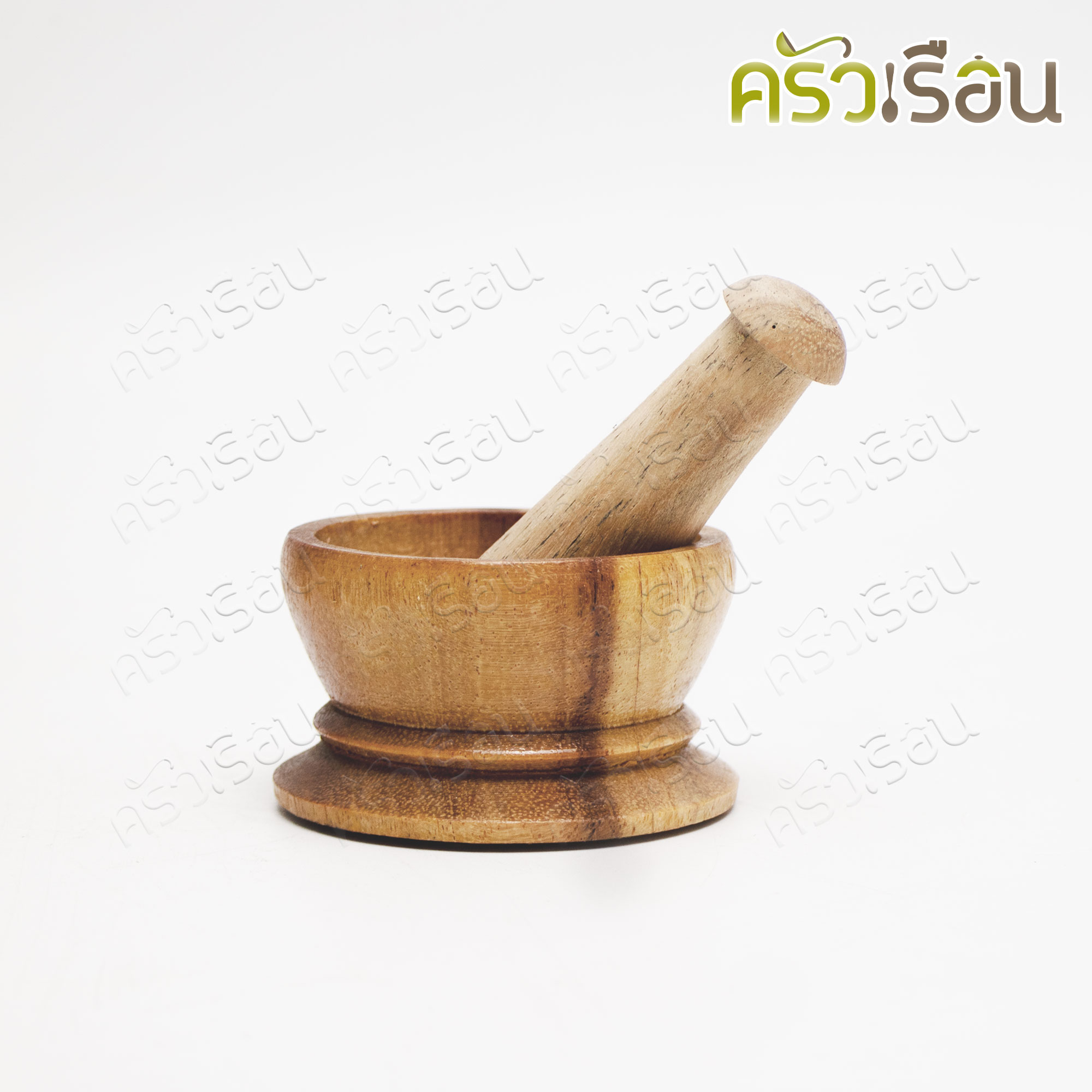 CMG Tiny Mortar and pestle, Ø 2.5 inches. For crushing the medicine.