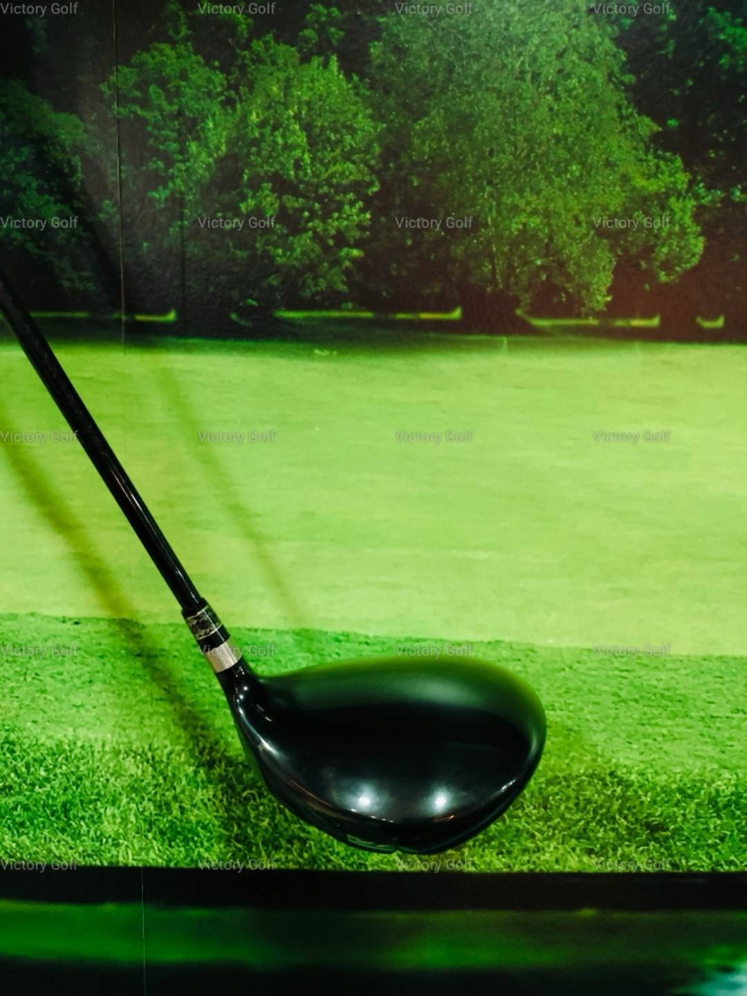 Driver Epon AF-153 Ford by ENDO (Fire Express RB) / (SR)