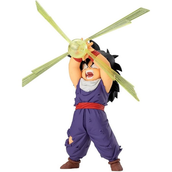 Banpresto Dragon Ball Z GxMateria Son Gohan III 4983164293777 (Figure)