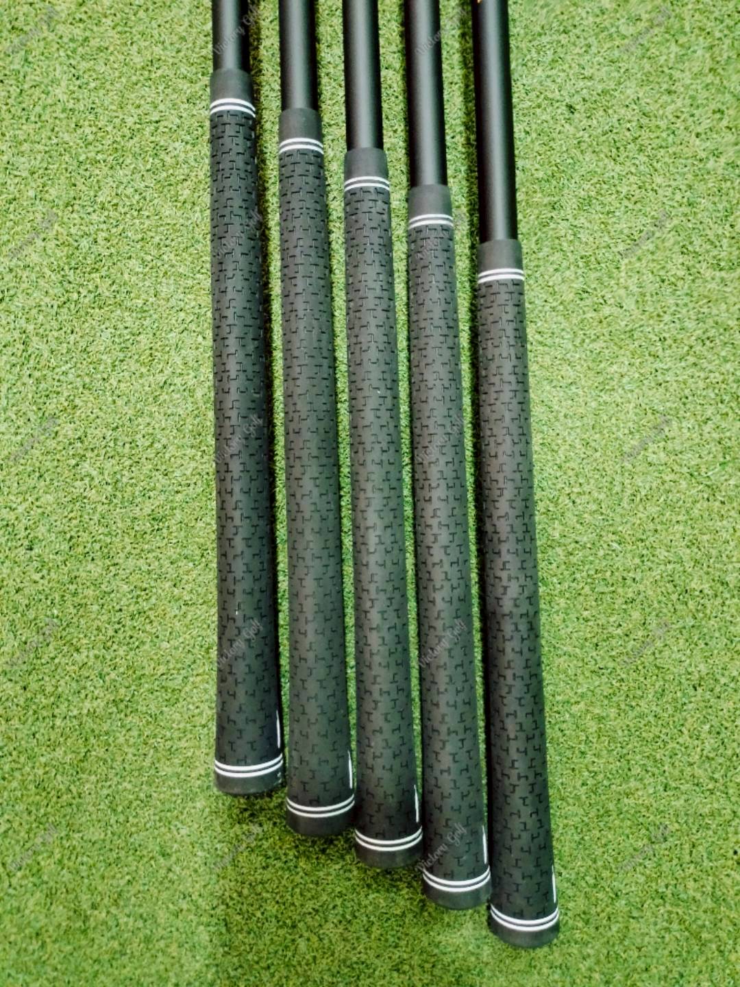 Iron set FOURTEEN PC3 6-9 PW ( 5 pcs. ) ( FT-50i/ SR ) 55g. ปี 2024