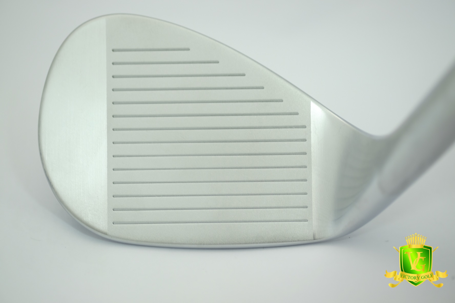 Head Wedge MYSTERY M - ART 52° (Wedge from Japan)