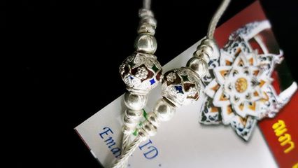 สร้อยคอแขวนจี้ แขวนพระ