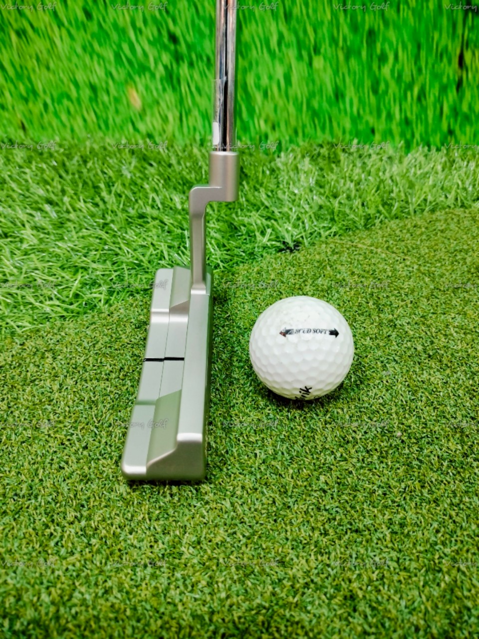 Putter Scotty Cameron & Crown Newport2 33”