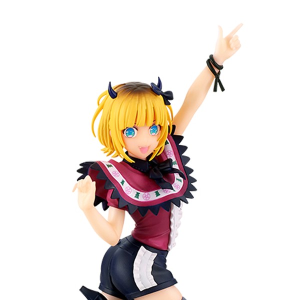 Banpresto Oshi No Ko Memcho Figure 4983164887440 (Figure)