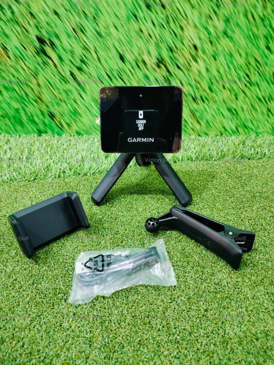 กล้อง GARMIN Approach R10 Launch Monitor ( 1 year warranty)