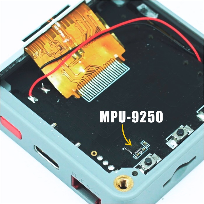 M5Stack NEWEST! 4M-PSRAM ESP32 Development Board with MPU9250 9DOF Sensor Color LCD for Arduino Micropython with 150mAh Battery