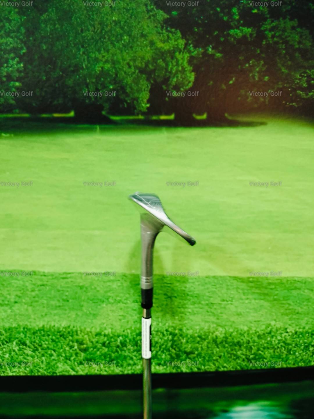 Wedge Taylormade MG2 56°, 60° Spacial Model From Tiger Wood (Limited Edition)