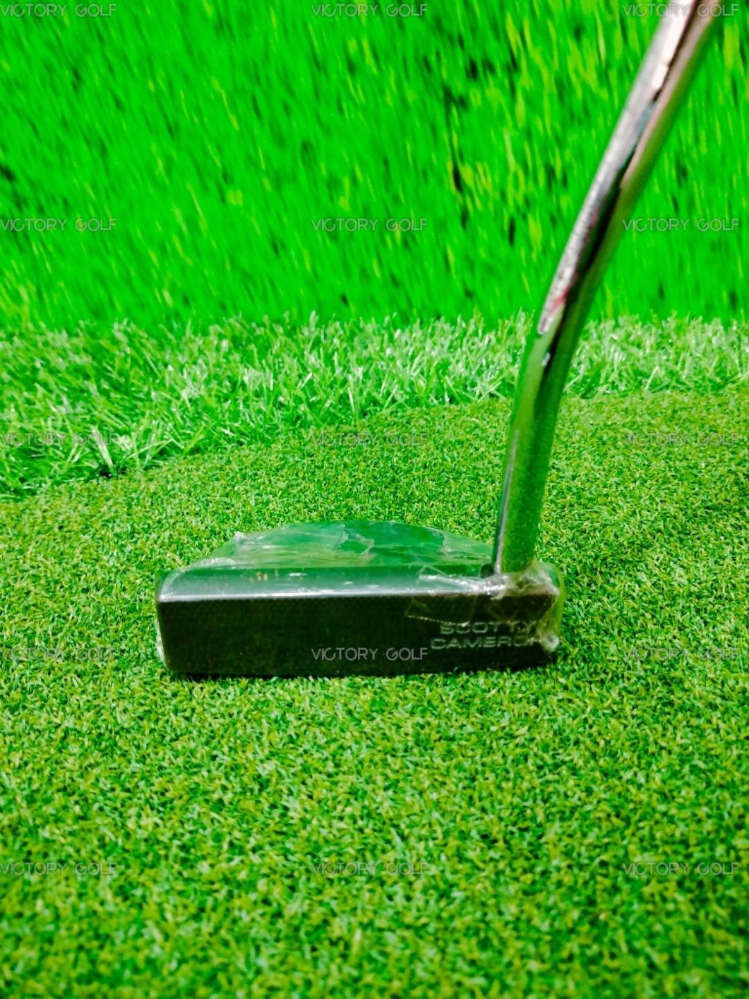 Putter Titleist Scotty Cameron Select GOLO 5 ( 34” ) ปี2012