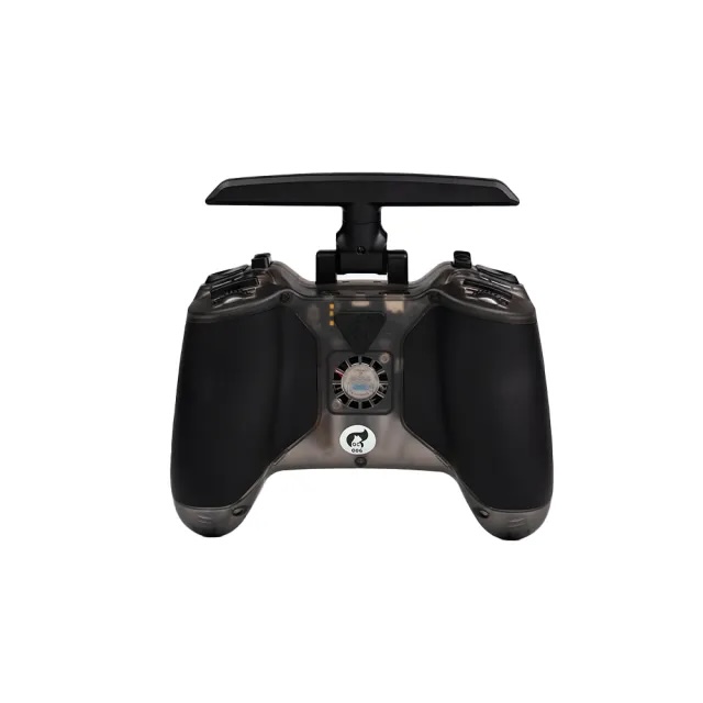 ELRS 2.4GHz Jumper Radio Bumblebee 1000mW module Radio Controller OLED Hall Sensor Gimbals EdgeTX อุปกรรณ์ Drone