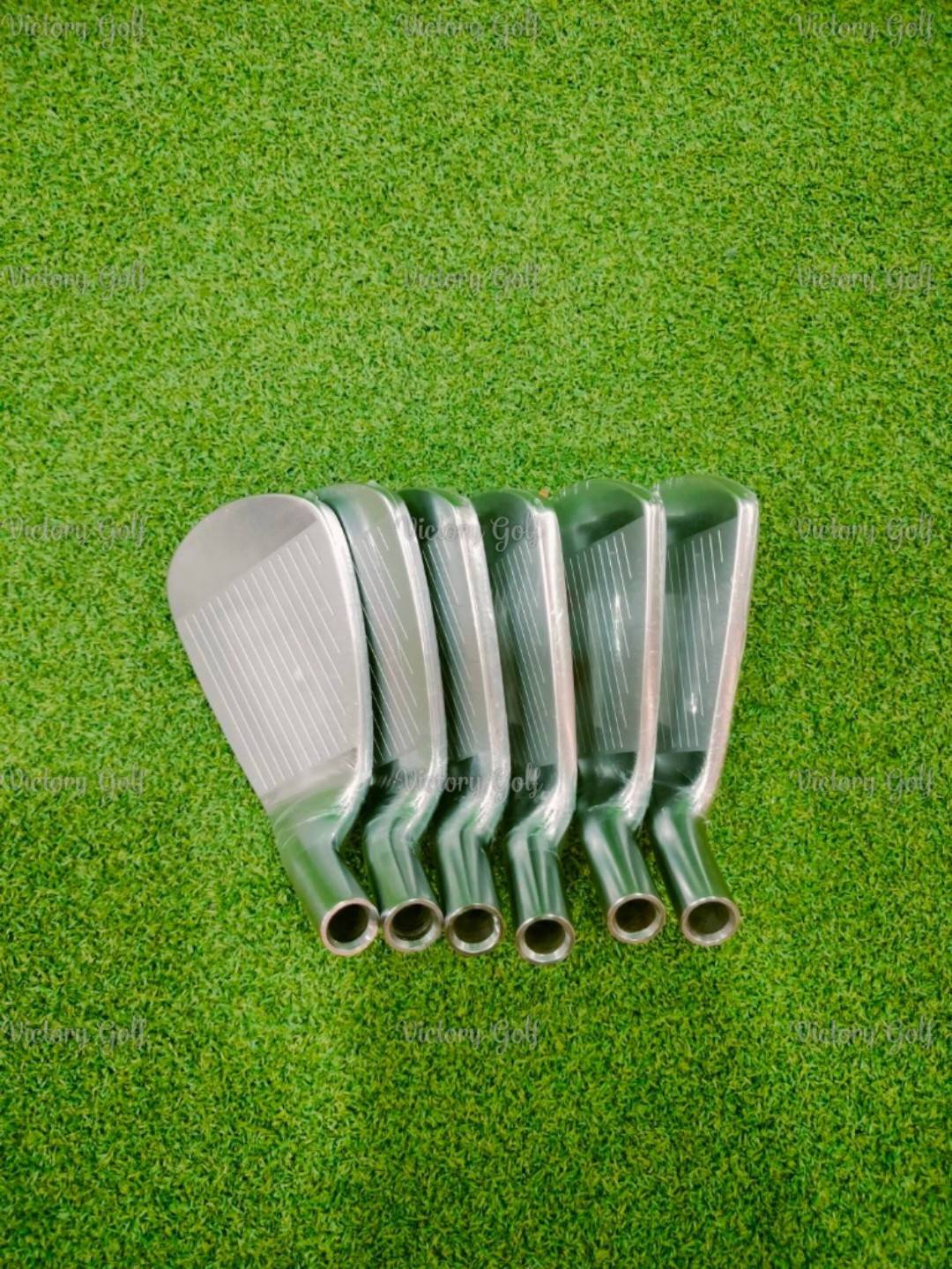 Head Iron MIURA PP-9005 GENESIS (For 1 Piece)