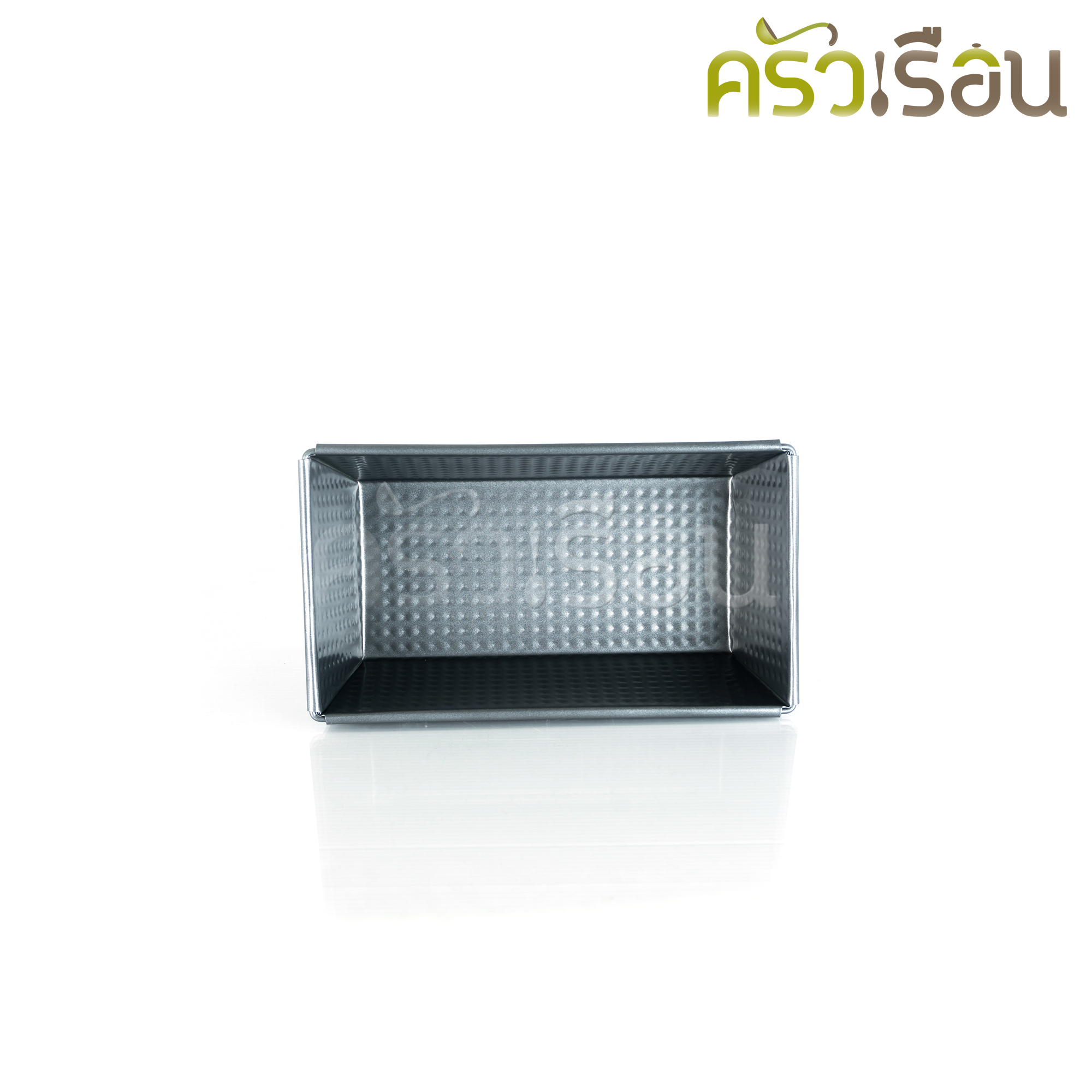 US Non-stick Loaf Pan, 8 inches, 4 Pounds 21 x 11.5 x 7.5 cm. BA-6210