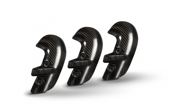 ZARD ROCKET (BLACK CERAMIC)