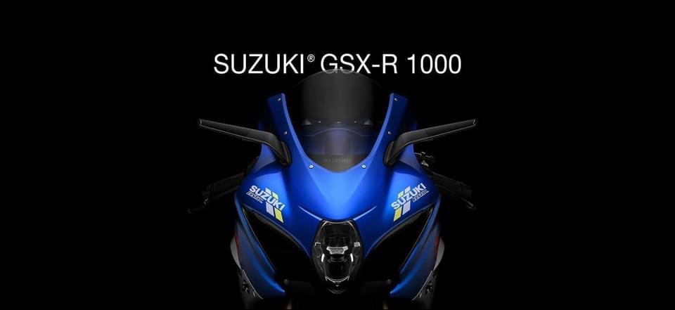 กระจก RIZOMA STEALTH สำหรับ GSX-R1000 2017+