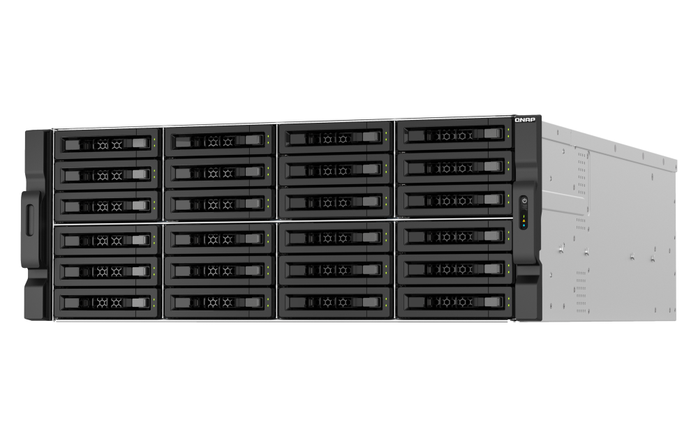 Storage Nas QNAP TS-h3087XU-RP-E2378-64G