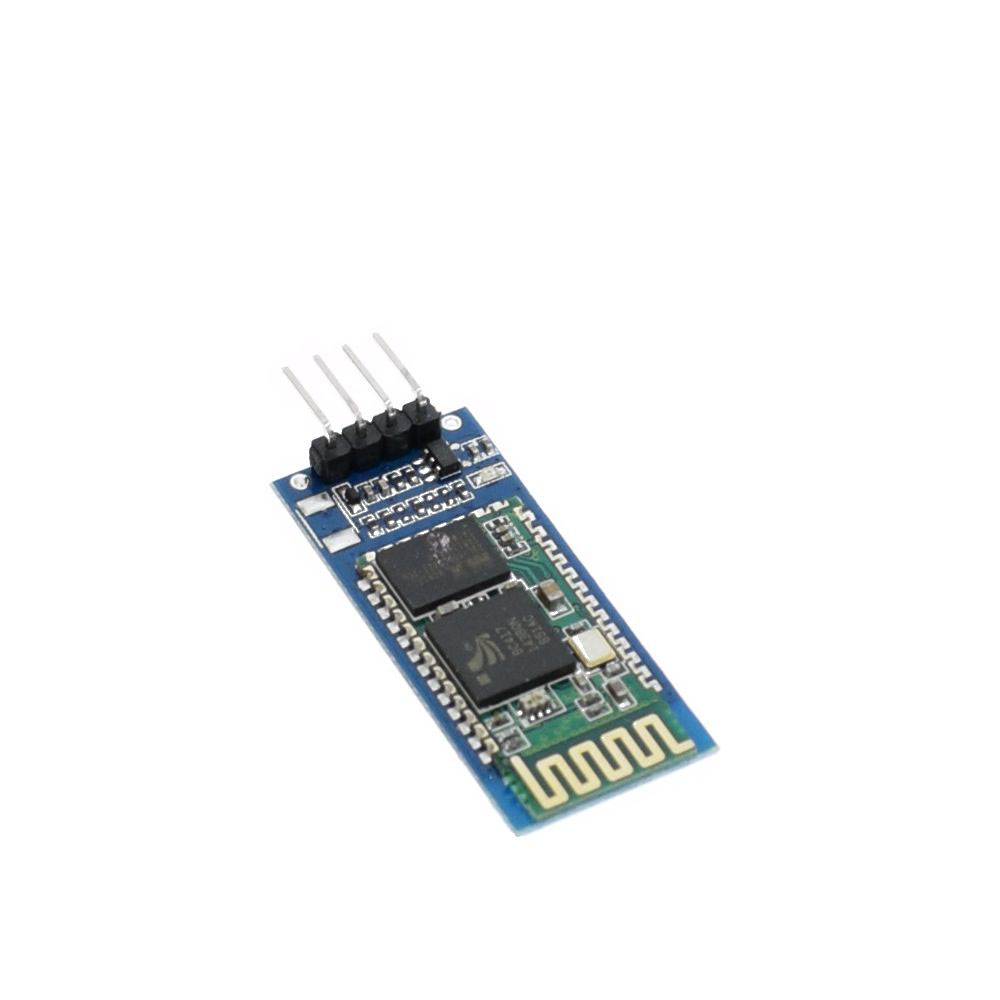 HC-06 Bluetooth for arduino serial pass-through module wireless communication machine Wireless HC06 Bluetooth Module