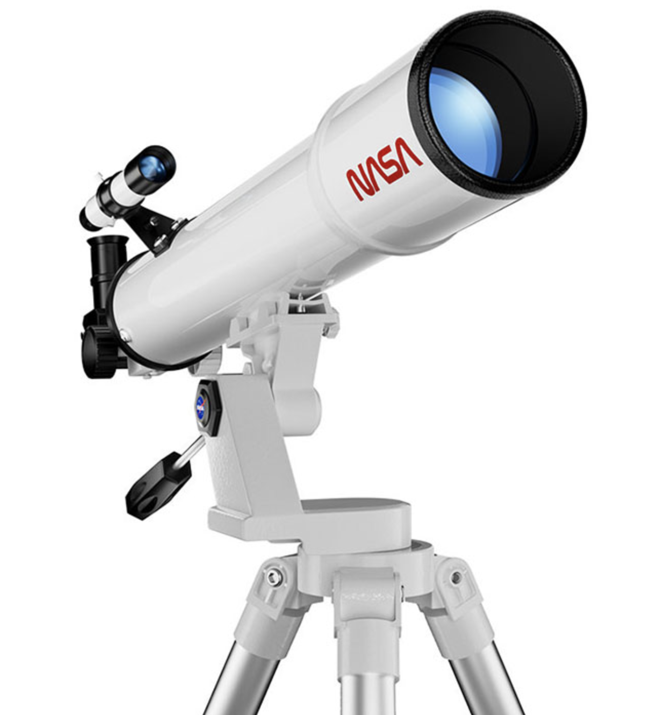 Bresser กล้องโทรทรรศน์ หักเหแสง NASA 90x720