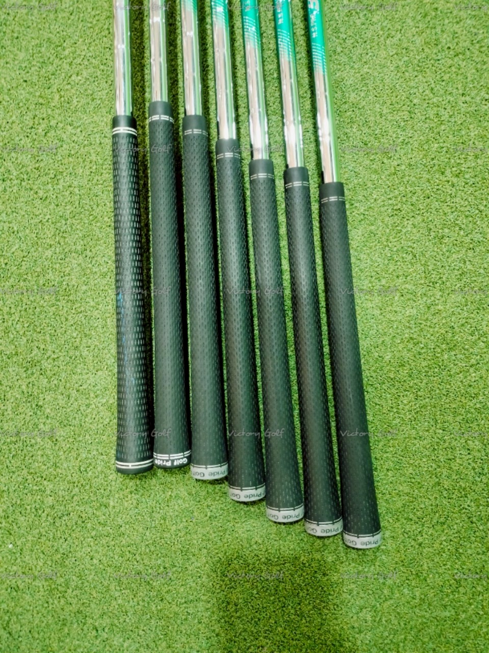 Iron Set Titleist T200 5-9, Pw, 48 (N.S. Pro Neo 950)/ (S) ปี2023