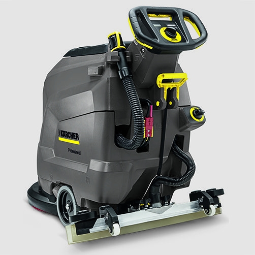 Karcher BD 50/50 C Ep Classic