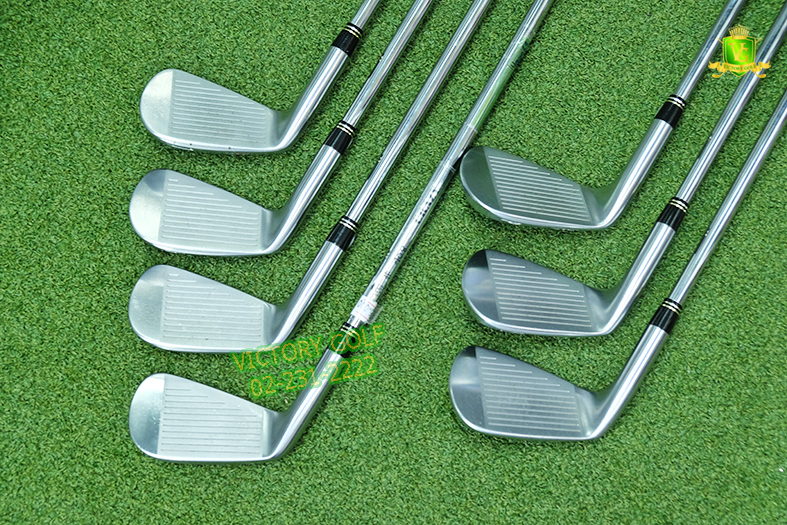 Iron Set Mystery WNC-903 4-9,P (DG S300)