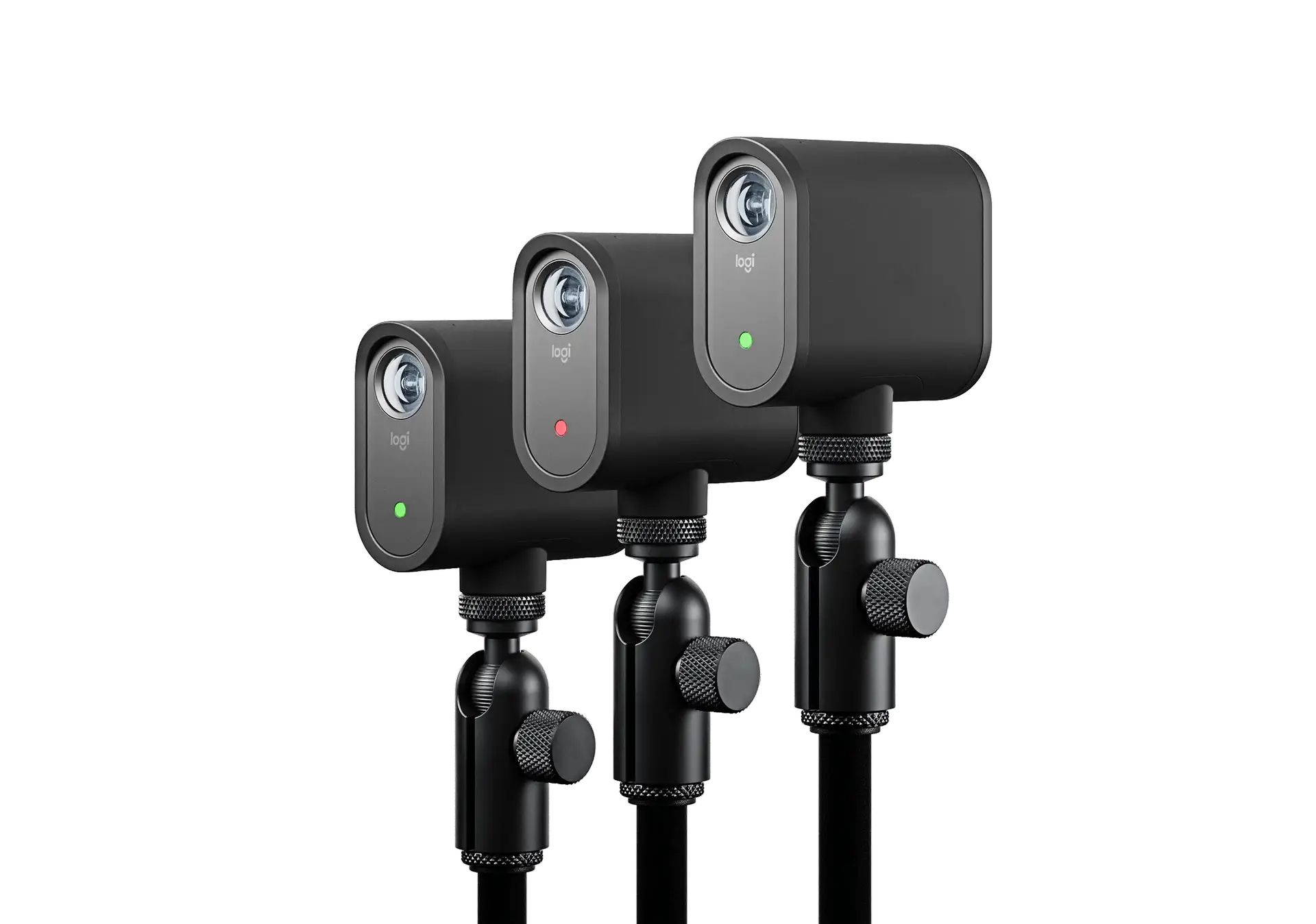 MEVO START 3-PACK 1080p Wireless Multi-Camera Streaming Kit ชุดกล้องสตรีมมิ่งไร้สาย 3 ตัว เพื่อการสร้างคอนเทนต์ Multi-cam ระดับมืออาชีพอย่างง่ายดาย