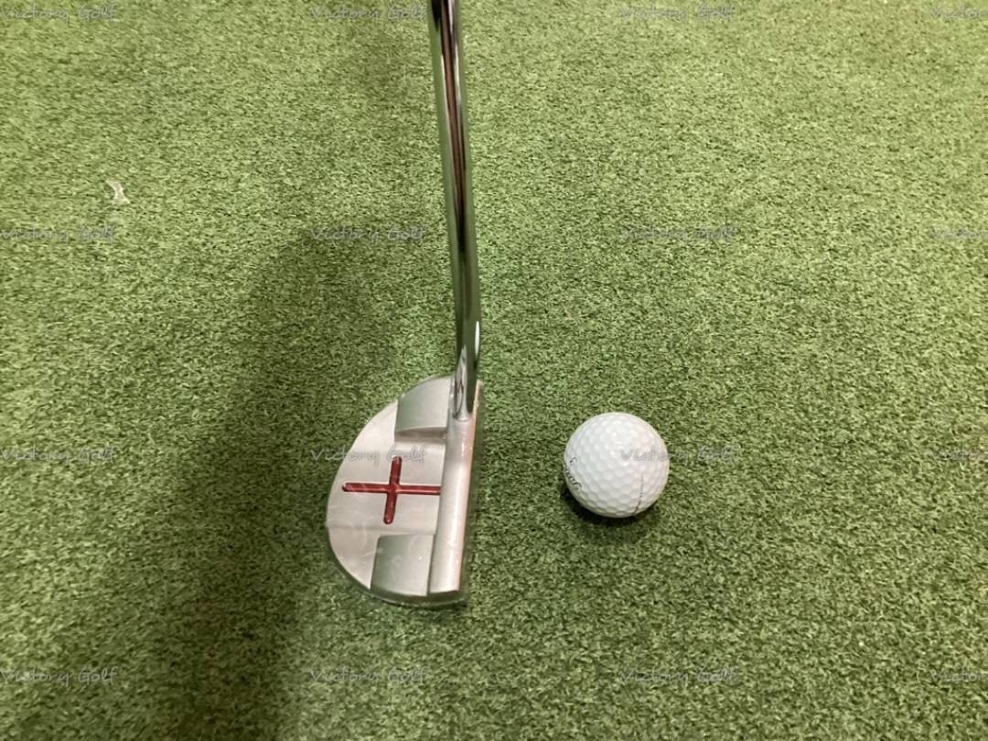 Putter Scotty Cameron Select Round Back ( 34” ) ปี2014