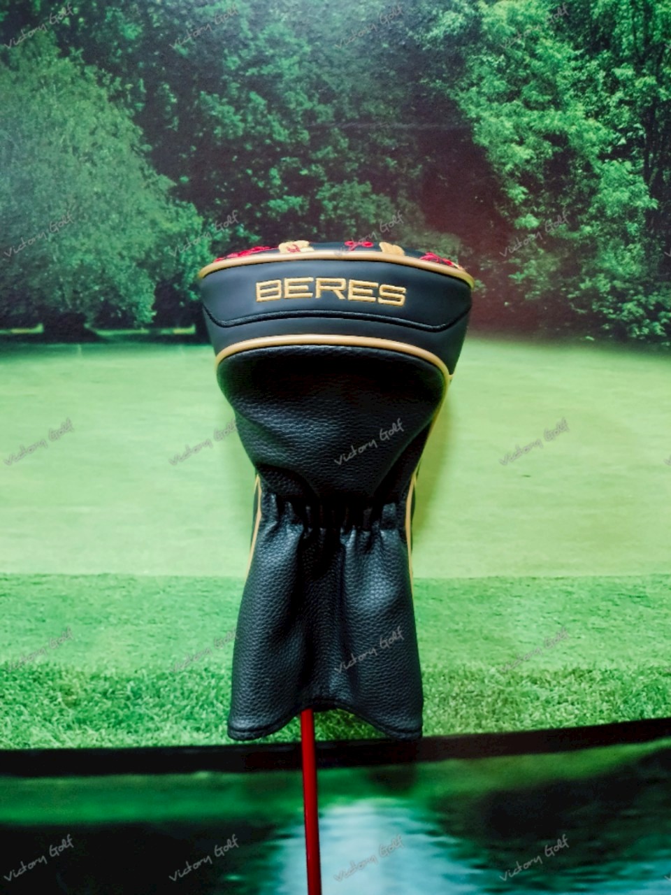 Driver Honma Beres 3-Star 11.5 ( ARMRQ MX 3-Star )/ (R)