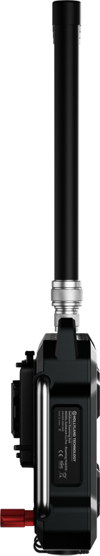 Hollyland Solidcom Roaming Hub (V Mount Version)