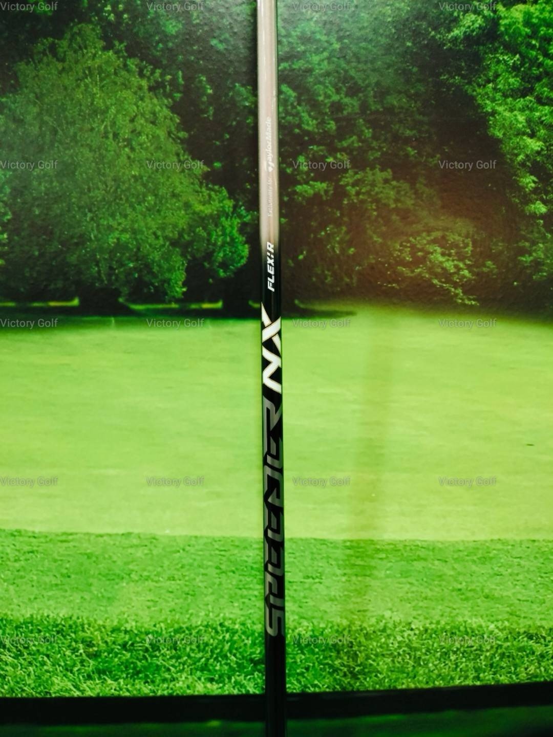 Driver Taylormade Stealth Gloire 10.5 (Speeder NX) / (R)