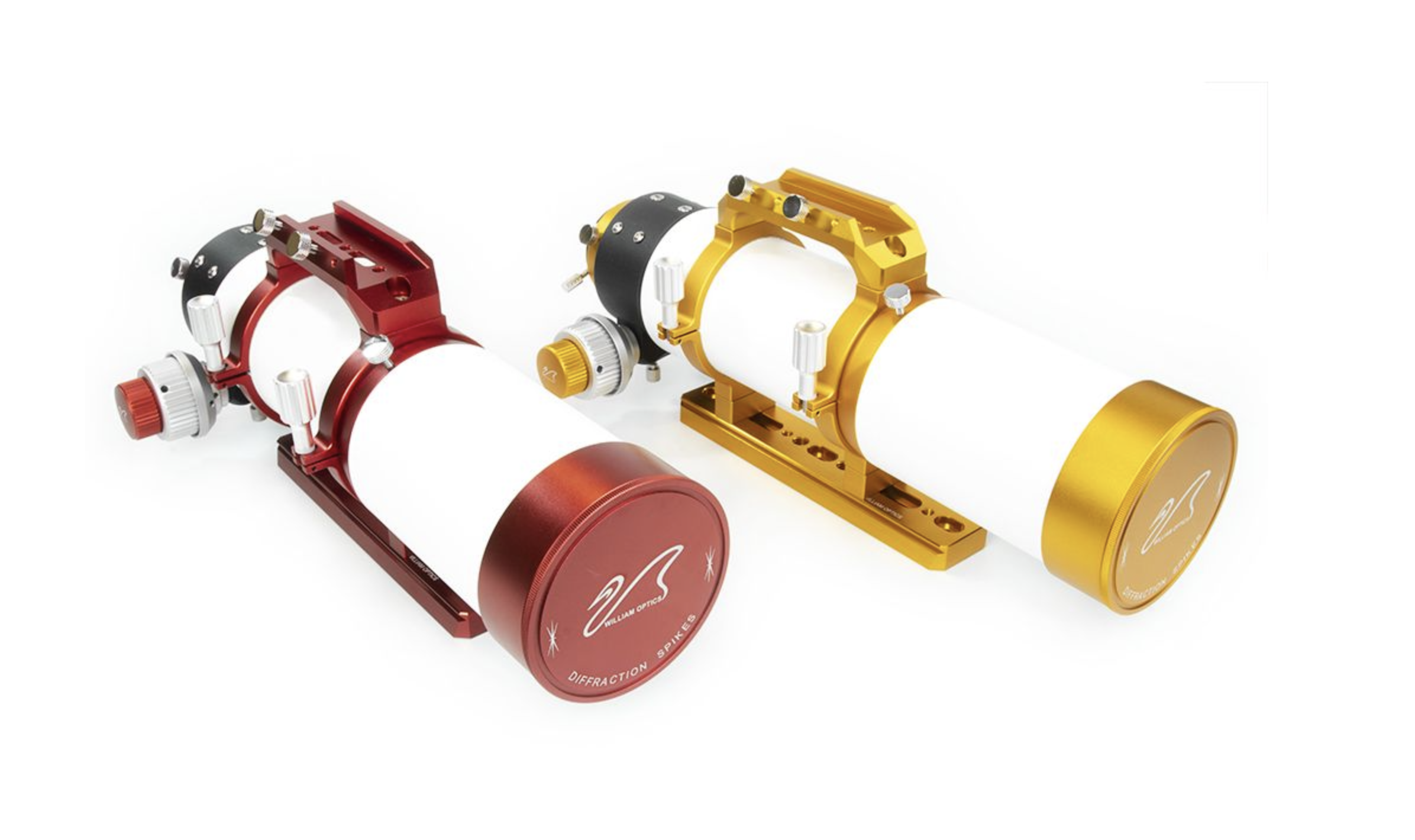 William Optic กล้องดูดาว Zenithstar 73 III APO