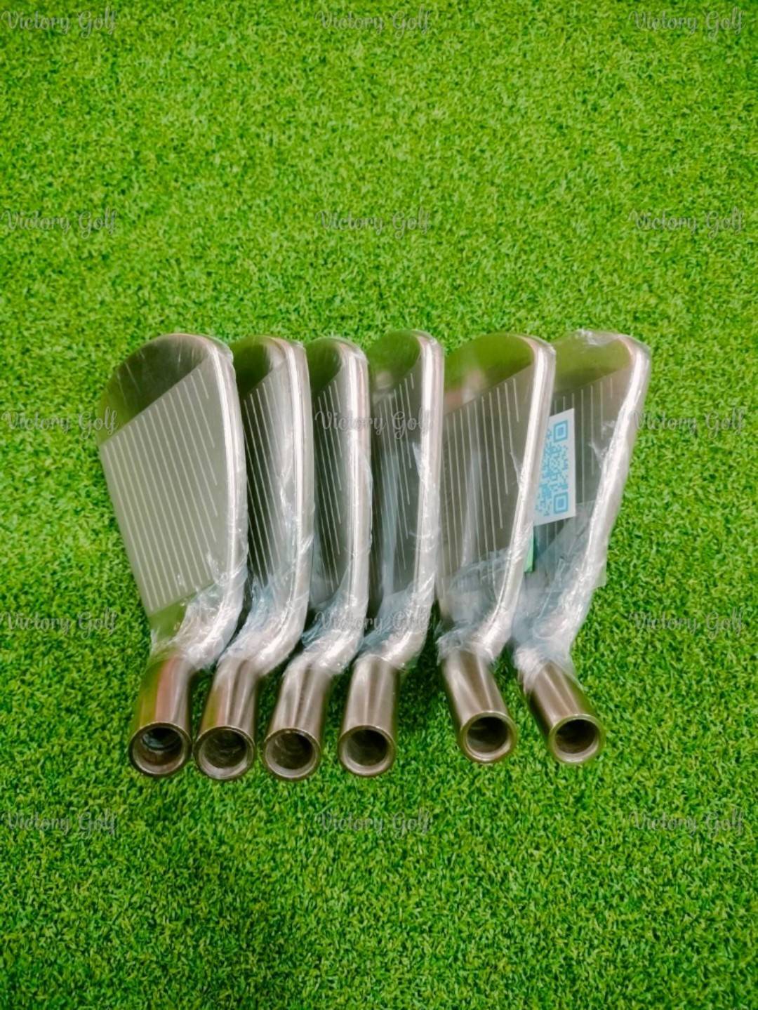 Head Irons MIURA Passing Point NEO 9005 5-9 PW (per pieces)