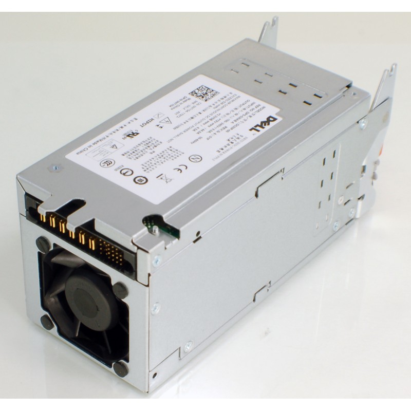 (NT154) ขาย - จำหน่าย - จัดซื้ออะไหล่ - ราคาถูก Dell PE Hot Swap 528W Power Supply