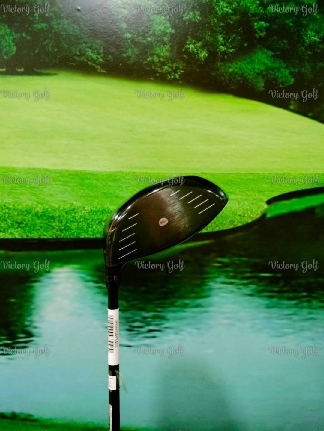 Driver PRGR Super Egg 480 High Repulsion (Non-conforming) Loft 11.5 (M-30) ladies