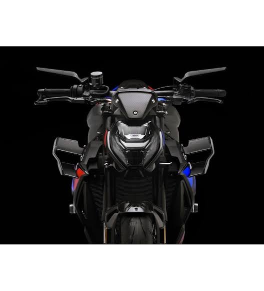 กระจก RIZOMA STEALTH สำหรับ M1000R/S1000R 2021+