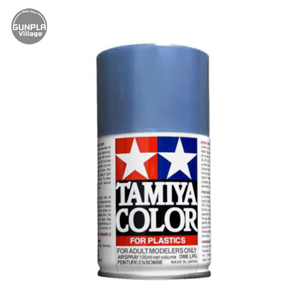 Tamiya 85089 TS-89 Pearl Blue 4950344850891