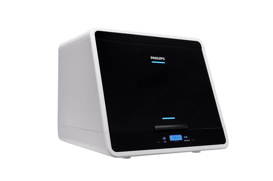 Philips UV-C disinfection mini chamber (รุ่น UVCC090)