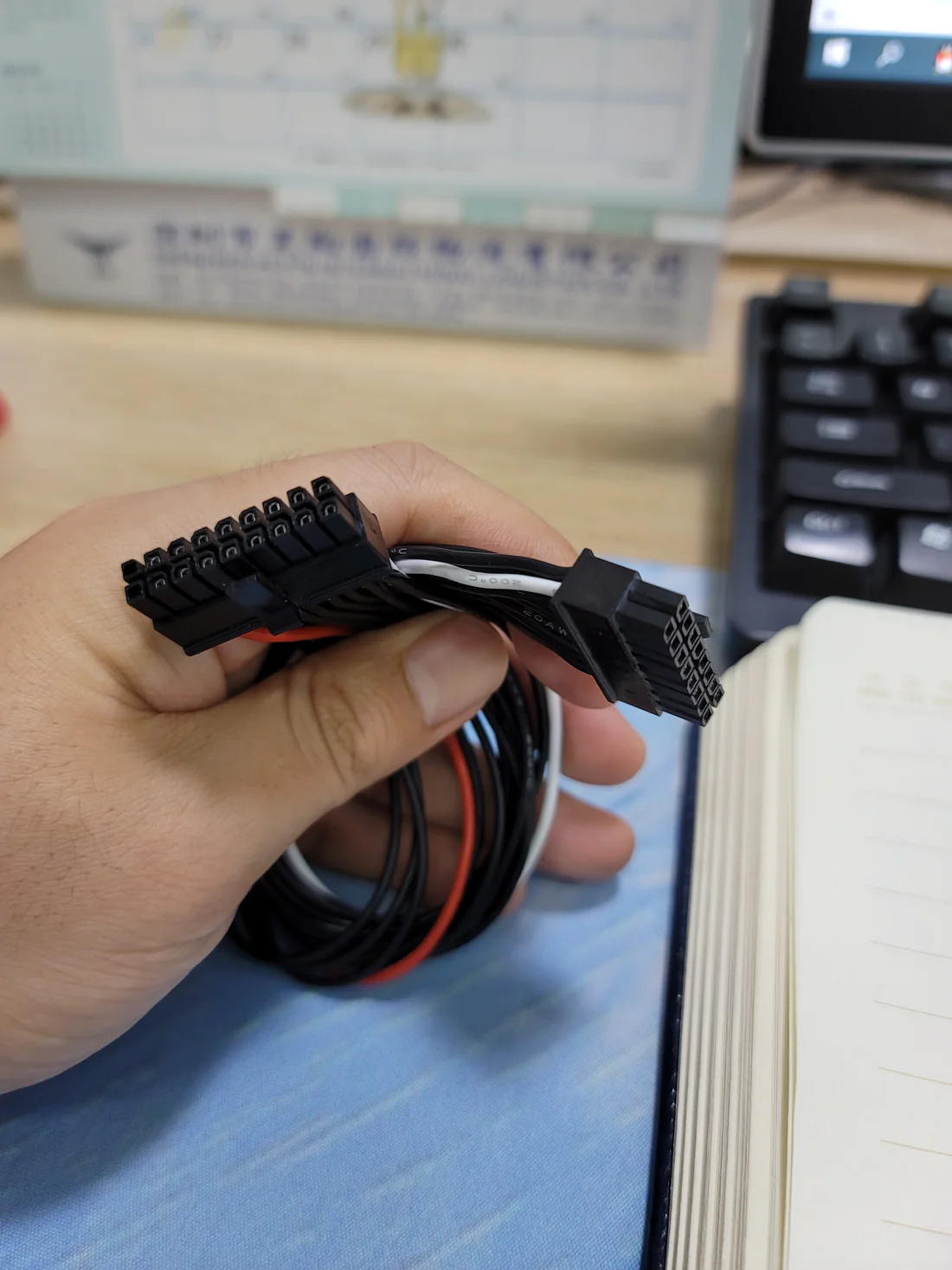 X16 Lipo Charger,1100W 20A Dual Channel Lipo Charge and Discharge Cycle Balance 2~16S Batteries เครื่องชาร์จแบตโดรนเกษตร